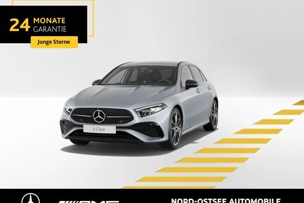 Mercedes-Benz A 200 Gebrauchtwagen