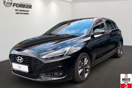 Hyundai i30 Gebrauchtwagen