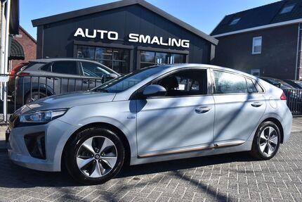 Hyundai IONIQ Gebrauchtwagen