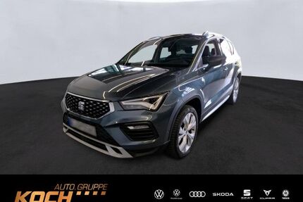 Seat Ateca Gebrauchtwagen