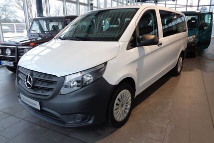 Mercedes-Benz Vito Gebrauchtwagen