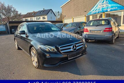 Mercedes-Benz E 200 Gebrauchtwagen
