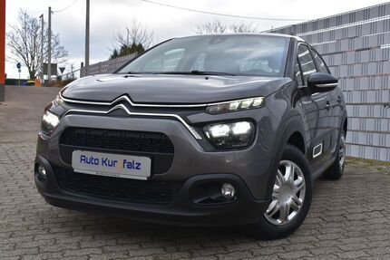 Citroen C3 Gebrauchtwagen
