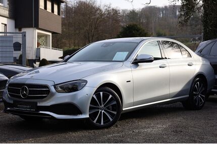 Mercedes-Benz E 300 Gebrauchtwagen