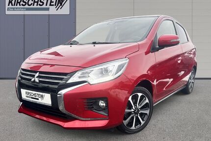 Mitsubishi Space Star Gebrauchtwagen