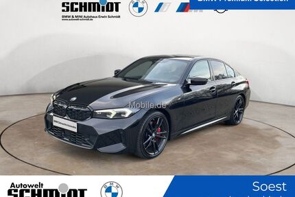 BMW M340d Gebrauchtwagen