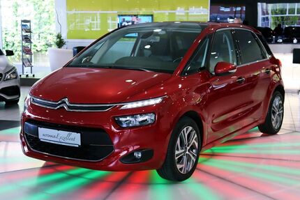 Citroen C4 SpaceTourer Gebrauchtwagen