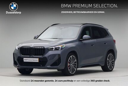 BMW X1 Gebrauchtwagen