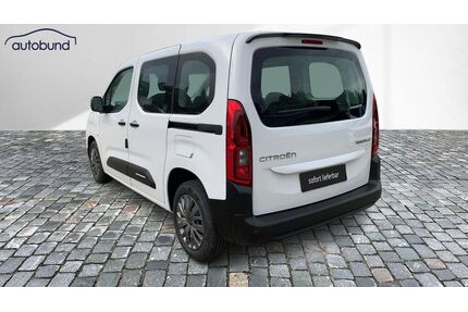Citroen Berlingo Gebrauchtwagen