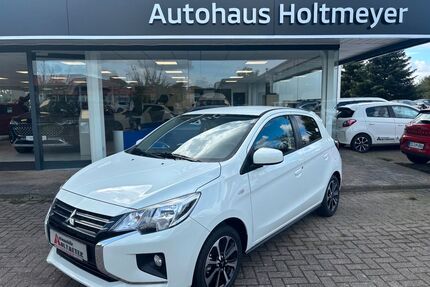 Mitsubishi Space Star Gebrauchtwagen