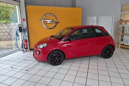Opel Adam Gebrauchtwagen
