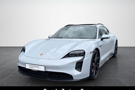 Porsche Taycan Gebrauchtwagen