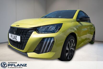 Peugeot 208 Gebrauchtwagen