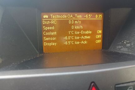 Opel Zafira Gebrauchtwagen