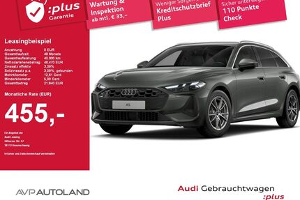 Audi A5 Gebrauchtwagen