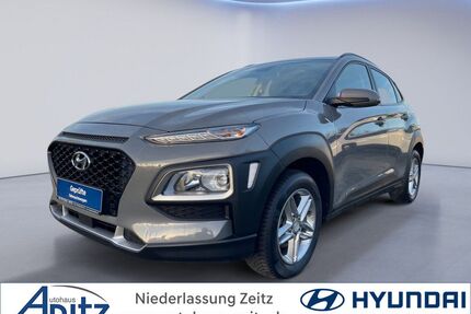 Hyundai KONA Gebrauchtwagen