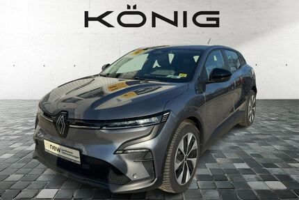 Renault Megane E-TECH Gebrauchtwagen