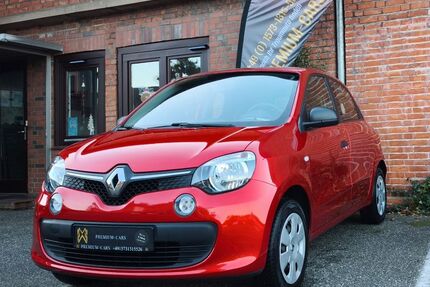 Renault Twingo Gebrauchtwagen