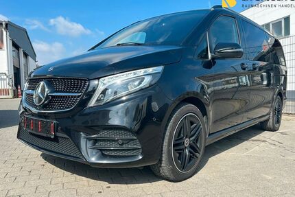 Mercedes-Benz V 250 Gebrauchtwagen