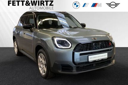 Mini Cooper S Countryman Gebrauchtwagen