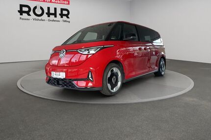 VW ID. Buzz Gebrauchtwagen