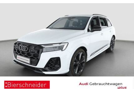 Audi Q7 Gebrauchtwagen