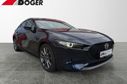 Mazda 3 Gebrauchtwagen