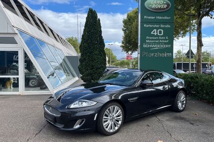 Jaguar XK Gebrauchtwagen