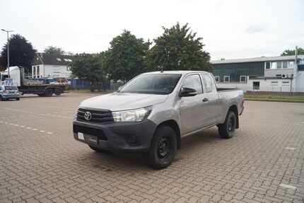 Toyota Hilux Gebrauchtwagen