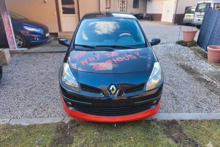 Renault Clio Gebrauchtwagen