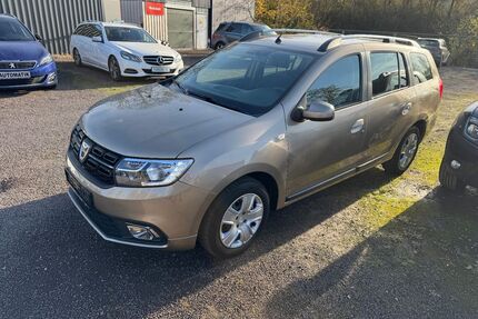 Dacia Logan Gebrauchtwagen