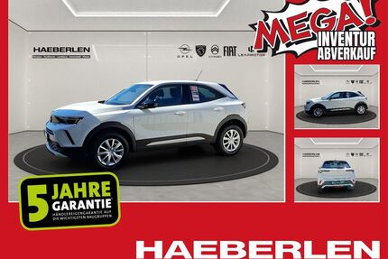 Opel Mokka Gebrauchtwagen