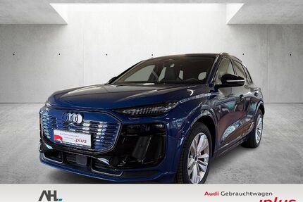 Audi SQ6 e-tron Gebrauchtwagen