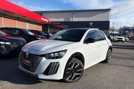 Peugeot 208 Gebrauchtwagen