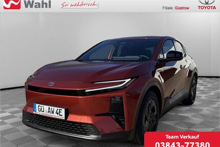 Toyota C-HR Gebrauchtwagen