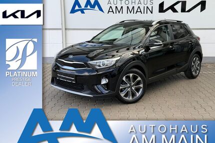 Kia Stonic Gebrauchtwagen