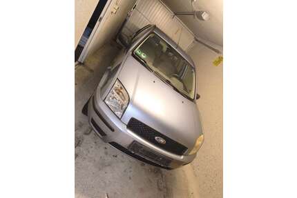 Ford Fusion Gebrauchtwagen