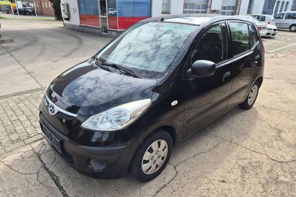 Hyundai i10 Gebrauchtwagen
