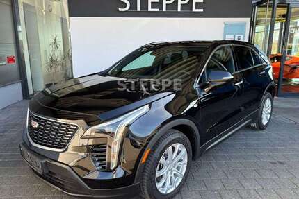 Cadillac XT4 Gebrauchtwagen