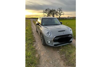 Mini Cooper S Gebrauchtwagen
