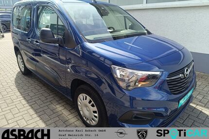 Opel Combo Life Gebrauchtwagen