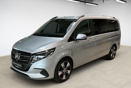 Mercedes-Benz V 220 Gebrauchtwagen
