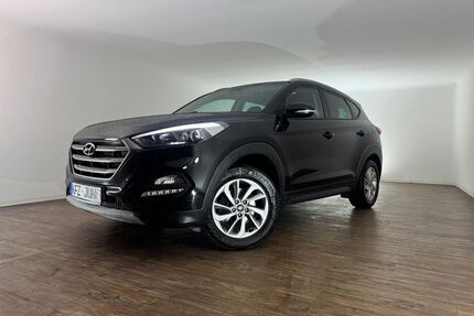 Hyundai TUCSON Gebrauchtwagen