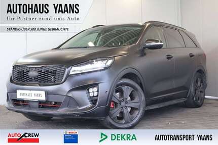 Kia Sorento Gebrauchtwagen