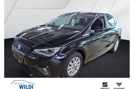 Seat Ibiza Gebrauchtwagen