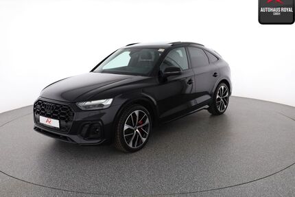 Audi SQ5 Gebrauchtwagen