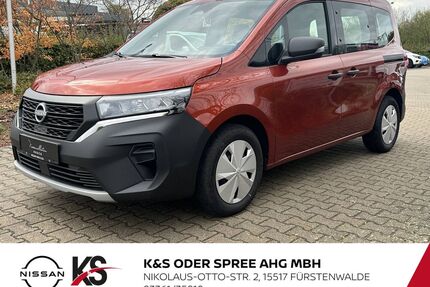 Nissan Townstar Gebrauchtwagen