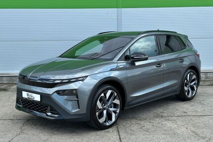 Skoda Elroq Gebrauchtwagen