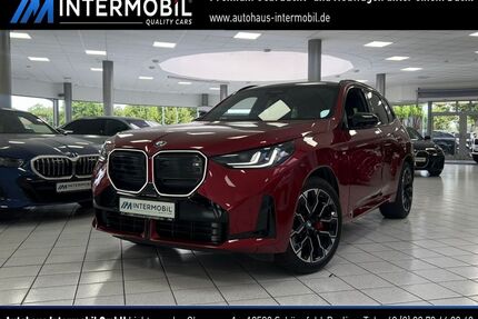 BMW X3 M50 Gebrauchtwagen