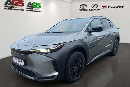 Toyota bZ4X Gebrauchtwagen